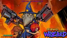 Imagen 1 de Super Urban Wizard
