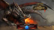Imagen 3 de The Chronicles of King Arthur - Episode 1: Excalibur