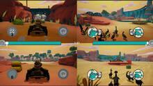 Imagen 1 de The Great Emu War