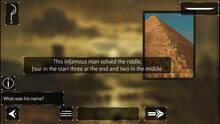 Imagen 5 de The Last Sphinx ARG