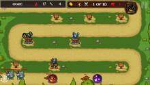 Imagen 3 de Tower Defense 2D: Impossible