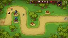 Imagen 4 de Tower Defense 2D: Impossible