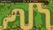 Imagen 5 de Tower Defense 2D: Impossible