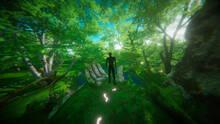 Imagen 14 de VR INTERACTIVE TRAILER: Runes