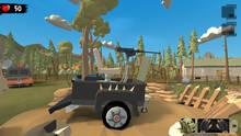 Imagen 2 de Walking Zombie 2