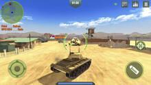 Imagen 12 de War Machines: Free to Play