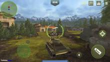 Imagen 7 de War Machines: Free to Play