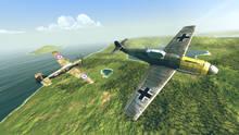 Imagen 6 de Warplanes: WW2 Dogfight