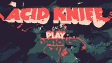 Imagen 17 de Acid Knife