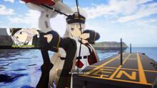 Imagen 20 de Azur Lane: Crosswave