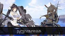 Imagen 22 de Azur Lane: Crosswave