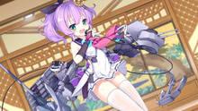 Imagen 24 de Azur Lane: Crosswave