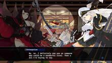 Imagen 31 de Azur Lane: Crosswave