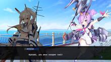Imagen 35 de Azur Lane: Crosswave