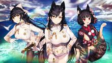 Imagen 13 de Azur Lane: Crosswave