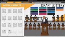 Imagen 5 de Draft Day Sports: Pro Basketball 2020