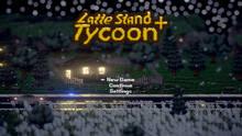 Imagen 2 de Latte Stand Tycoon +