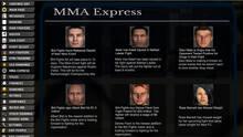 Imagen 4 de MMA President