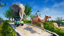 Imagen 1 de ZooKeeper Simulator