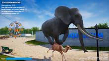 Imagen 2 de ZooKeeper Simulator