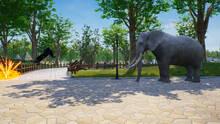 Imagen 5 de ZooKeeper Simulator