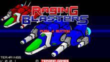 Imagen 19 de RagingBlasters