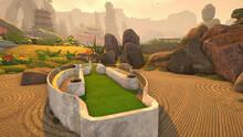Imagen 2 de Crazy Zen Mini Golf