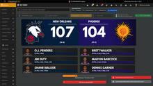 Imagen 14 de Draft Day Sports: Pro Basketball 2022