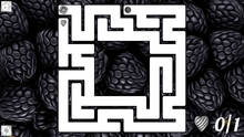 Imagen 3 de Maze Art: Black