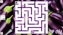 Imagen 2 de Maze Art: Purple