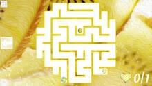 Imagen 2 de Maze Art: Yellow