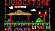 Imagen 3 de Retro Golden Age - Livingstone Supongo
