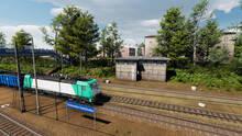 Imagen 2 de SimRail - The Railway Simulator: Prologue
