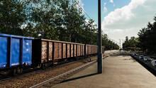 Imagen 12 de SimRail - The Railway Simulator: Prologue