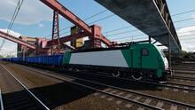 Imagen 5 de SimRail - The Railway Simulator: Prologue