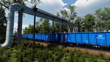 Imagen 7 de SimRail - The Railway Simulator: Prologue