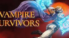 Imagen 13 de Vampire Survivors