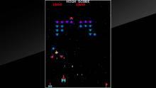 Imagen 19 de Arcade Archives GALAXIAN