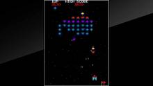Imagen 13 de Arcade Archives GALAXIAN