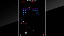 Imagen 9 de Arcade Archives GALAXIAN