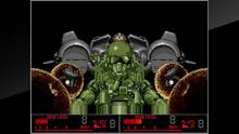 Imagen 4 de Arcade Archives METAL BLACK