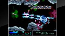 Imagen 10 de Arcade Archives METAL BLACK