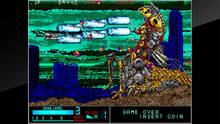 Imagen 16 de Arcade Archives METAL BLACK