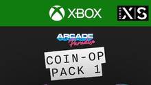 Imagen 2 de Arcade Paradise Coin-Op Pack 1