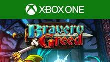Imagen 37 de Bravery and Greed