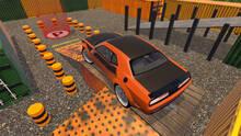Imagen 2 de Car Parking Madness School Drive Meсhanic Car Games Simulator 2023