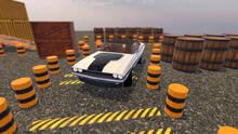Imagen 5 de Car Parking Madness School Drive Meсhanic Car Games Simulator 2023