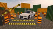 Imagen 6 de Car Parking Madness School Drive Meсhanic Car Games Simulator 2023