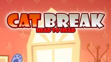 Imagen 14 de Cat Break Head to Head