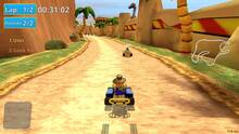 Imagen 27 de Crazy Chicken Kart 2